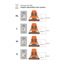 Altus Pirineos 50 J30 